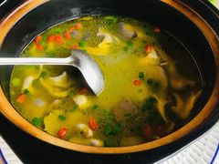 -西山人家·二十年老字号农家菜(旺山店)