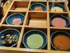 -九田家黑牛烤肉料理(华侨城店)