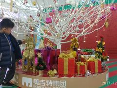 店内环境-新汇大融城