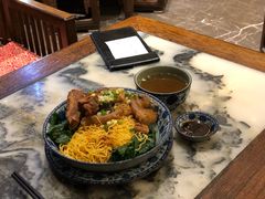 牛腩面-海王老记