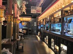 -纳瓦新疆菜(银都店)