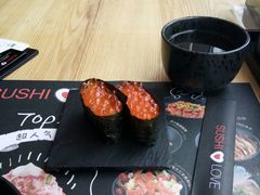 -Sushi Love 创意寿司(丽影广场店)