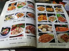 菜单-老天津卫炸酱面(河北路店)