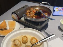 -徐记海鲜·家宴(南油永新汇店)