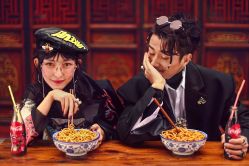 点击看大图 -巴黎春天·菀纱仙庭婚纱美学