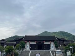 -大唐贡茶院