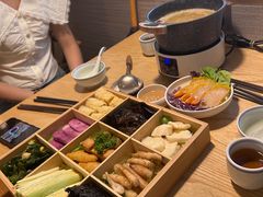 -十二舍·湯物素煮(江泰潤政店)