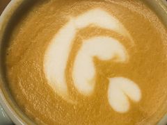 -VESH COFFEE(定西路店)