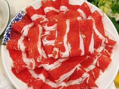 -福寿斋·老北京铜锅涮肉·烤鸭(顺义总店)