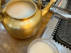 -韩阳王石板烤肉