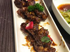 -孙家外婆•长春地标美食新名片(吾悦广场店)