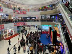 店内环境-万达广场(盐城盐都店)