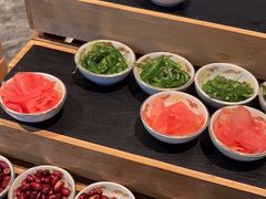 -金海湾自助餐厅(金陵饭店)