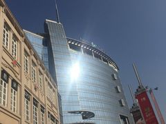 -厦门海港英迪格酒店(中山路店)