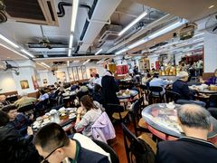 -香港蓮香樓(中環店)