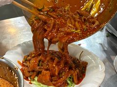 -老来福·非遗酸汤兔(凯旋路店)