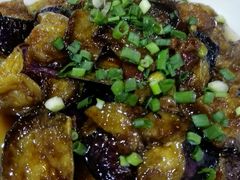 android_upload_pic-老兰家传统烧烤炒菜泡馍(小南门店)