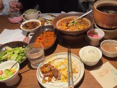 -清水亭湖北菜(大屯DT51店)