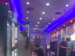 -金陵暴走小龙虾·迷踪蟹(凯德MALL店)