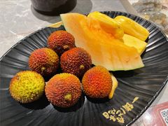 -一绪に寿喜烧(虹悦城店)