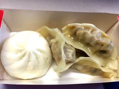 -曼玲粥店(五光食色美食城店)