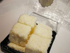 -TIMO COFFEE 阿拉校园面包