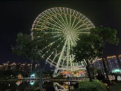 -汕头星城湾欢乐世界