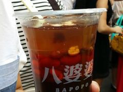 android_upload_pic-八婆婆烧仙草(中山路店)