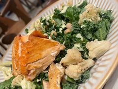 -BAKER&SPICE(BFC外滩金融中心店)
