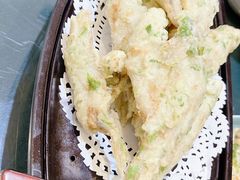 -君霖海鲜私房菜(春柳店)