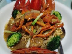 -万龙洲海鲜(大兴绿地缤纷城店)