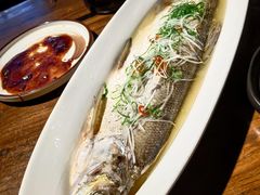 -金枝玉叶上海人家食府(三里河店)