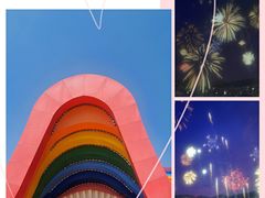 -南宁方特东盟神画