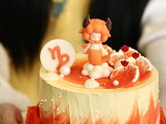 -CAKE BOSS 蛋糕老板(西单君太百货店)