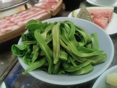 -刘一手重庆火锅(万达广场店)