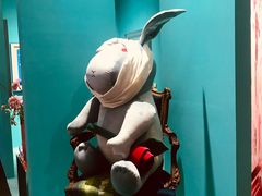 -东浩兰生上海世博展览馆