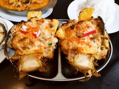 -妈阁铭记澳葡美食