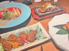 -水之惠鲜鱼料理(王府大街店)