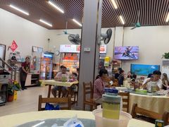 -南沙辉记烧鸡·荔枝木炭火吊烧(旧镇店)