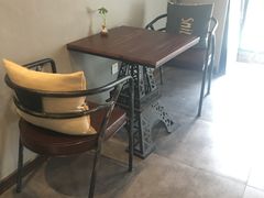 -醒味咖啡馆(南市桥巷店)