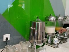 -苏州长江智选假日酒店