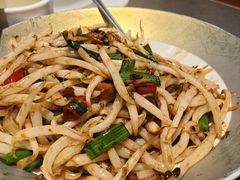 -情妹耙泥鳅·江湖川菜(科华店)