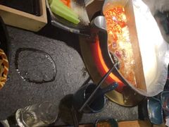 -湊湊火锅·茶憩(东城万达店)