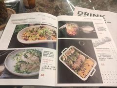 菜单-PlantsEatery·植物食堂(REX春熙店)
