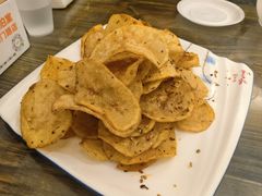-神仙钵湘香土菜馆(光华路店)