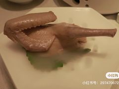 -狮王府淮扬菜(新街口友谊店)
