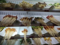 -马路边边 传媒大学店