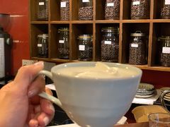 维也纳咖啡-RUMORS COFFEE ROASTERY鲁马滋咖啡(湖南路店)