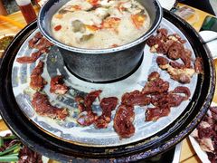 -真香牛肉老店(思源路店)