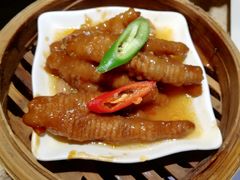 -点都德(聚福楼店)